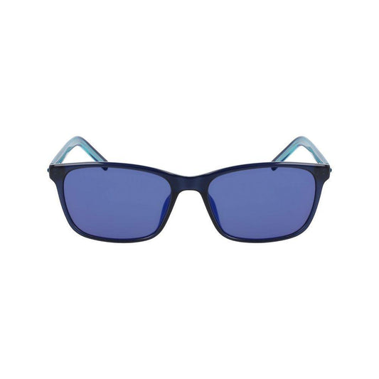 Converse Blue Injected Sunglasses