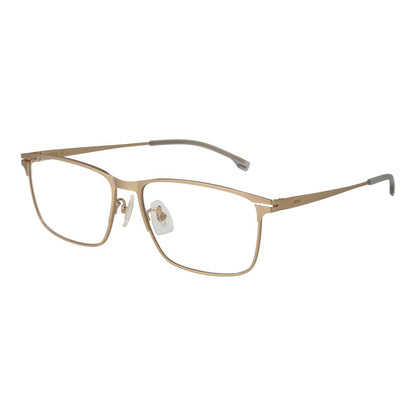Hugo Boss Gold Metal Glasses (Frames) 1728,67345776800,Accessories,Glasses (Frames) - Glasses and Sunglasses - Accessories,Glasses and Sunglasses - Accessories,Gold,Hugo Boss,Men,New with tags