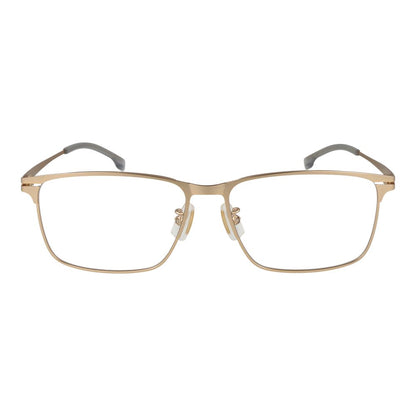 Hugo Boss Gold Metal Glasses (Frames) 1728,67345776800,Accessories,Glasses (Frames) - Glasses and Sunglasses - Accessories,Glasses and Sunglasses - Accessories,Gold,Hugo Boss,Men,New with tags
