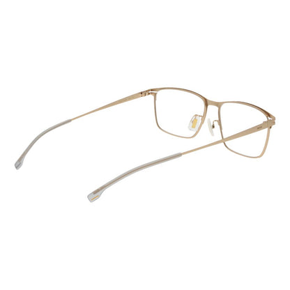Hugo Boss Gold Metal Glasses (Frames) 1728,67345776800,Accessories,Glasses (Frames) - Glasses and Sunglasses - Accessories,Glasses and Sunglasses - Accessories,Gold,Hugo Boss,Men,New with tags