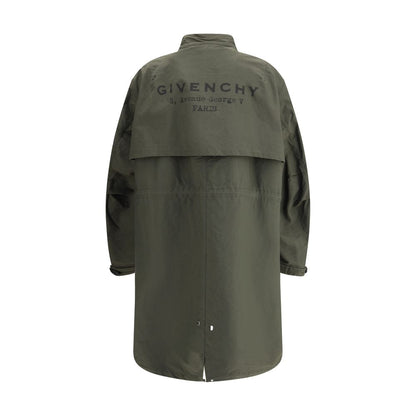 Givenchy Bicolor Cotton Clothing