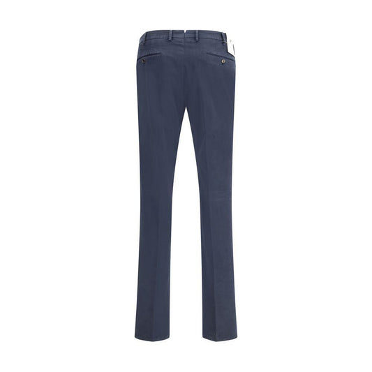 PT Torino Cotton Pants