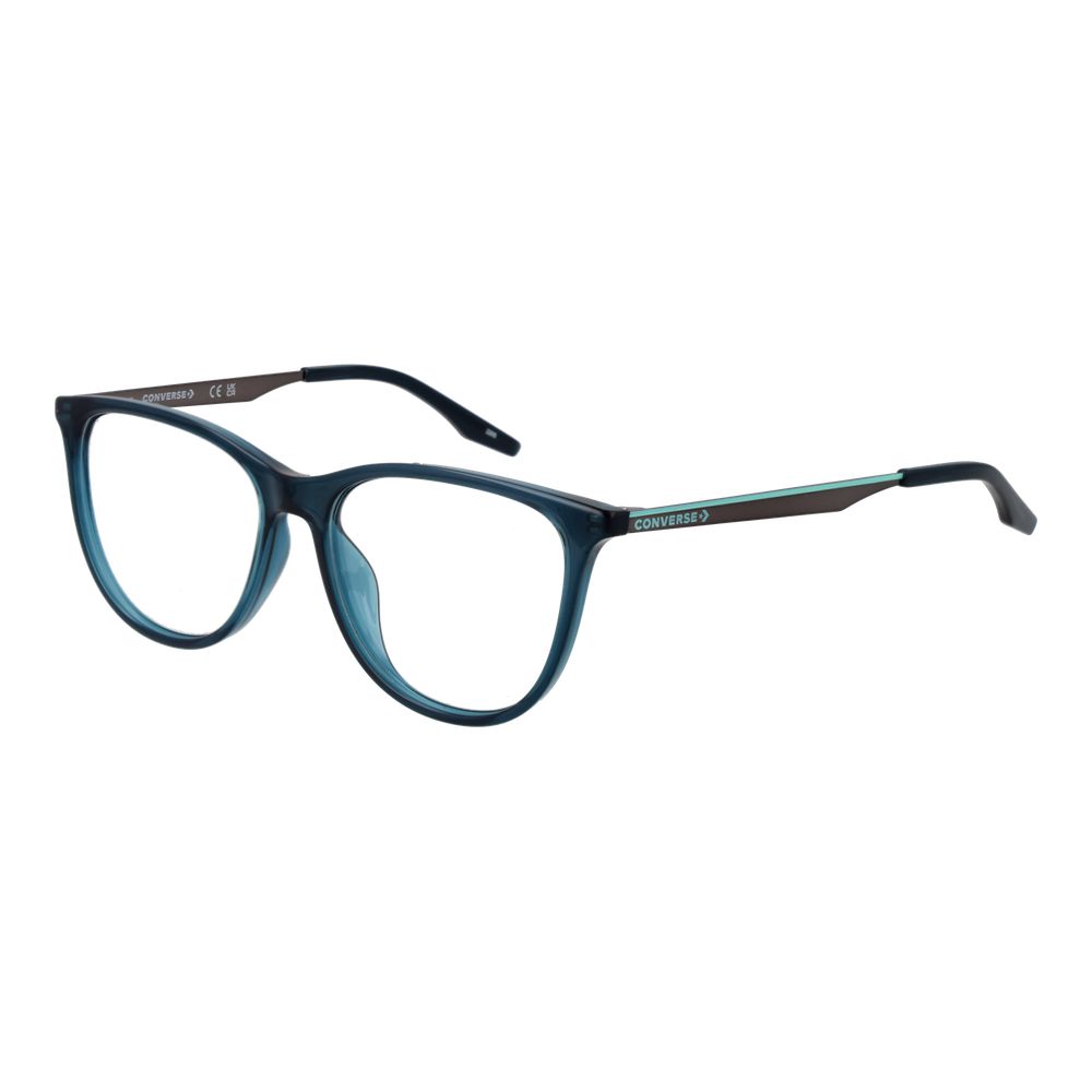 Converse Gray Metal Glasses (Frames)