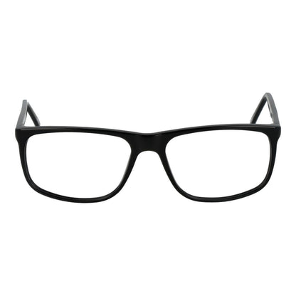 Andy Wolf Black Acetate Glasses (Frames) 1728,67345776800,Accessories,Andy Wolf,Black,Glasses (Frames) - Glasses and Sunglasses - Accessories,Glasses and Sunglasses - Accessories,New with tags,Unisex