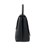 Giada Blue Leather Handbag GI-15755