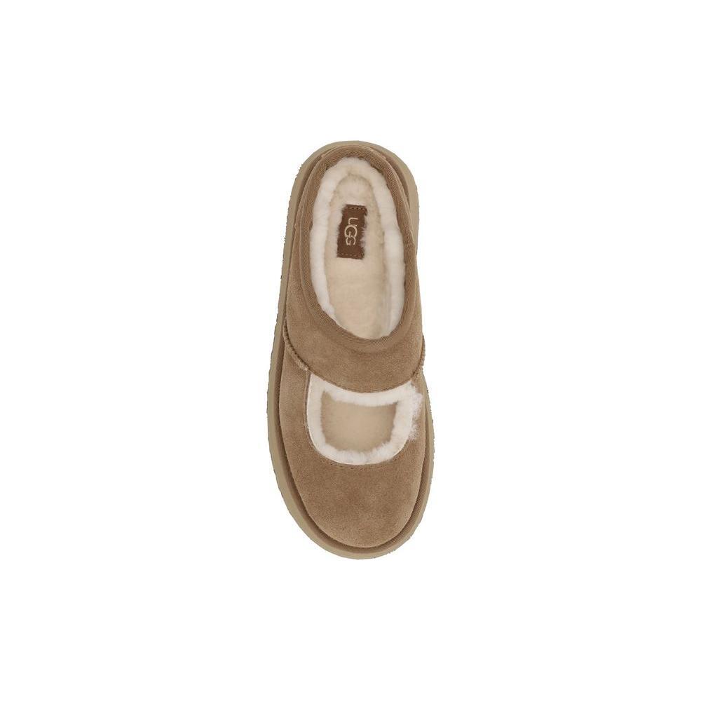 UGG Mules Mary Jane UG-1167612CHE-EU39/US9