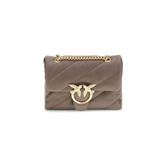 PINKO Love Mini Puff Shoulder Bag