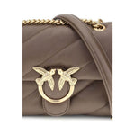 PINKO Love Mini Puff Shoulder Bag PI100039A0F2L74QBB