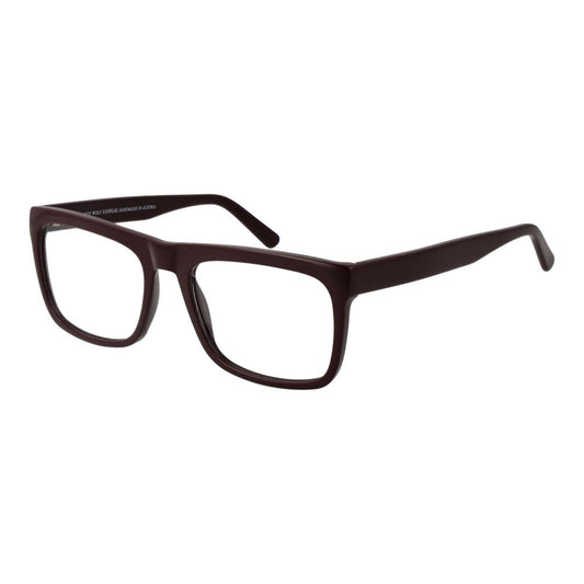 Andy Wolf Brown Acetate Glasses (Frames) 1728,67345776800,Accessories,Andy Wolf,Brown,Glasses (Frames) - Glasses and Sunglasses - Accessories,Glasses and Sunglasses - Accessories,New with tags,Unisex