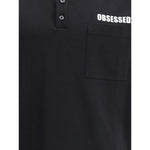 Dsquared² Polo Shirt with logo DS-S71GL0056D20033900-XL