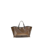 Staud Christos large Tote Bag STH25S7007TBESPRBB