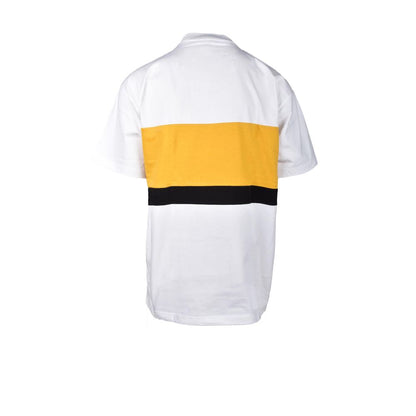 Diesel White Cotton Sweatshirt 1728,71956299936,Clothing,Diesel,IT48 | L,Men,New with tags,Sportswear - Clothing,Sweatshirt - Sportswear - Clothing,White