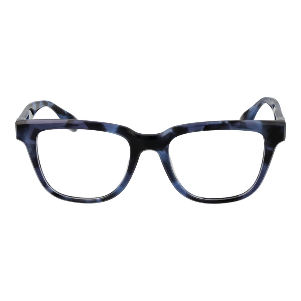 Trussardi Blue Acetate Glasses (Frames)
