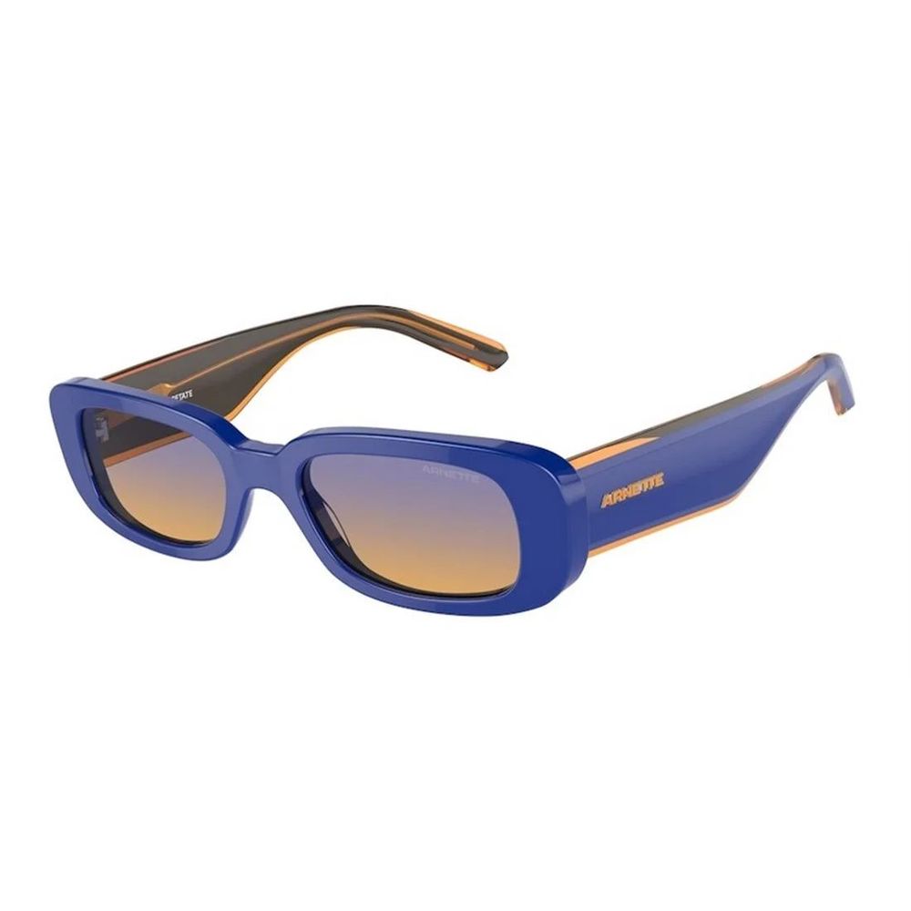 Arnette Blue Resin Sunglasses 1728,67434610848,Accessories,Arnette,Blue,Glasses and Sunglasses - Accessories,New with tags,Sunglasses - Glasses and Sunglasses - Accessories,Women