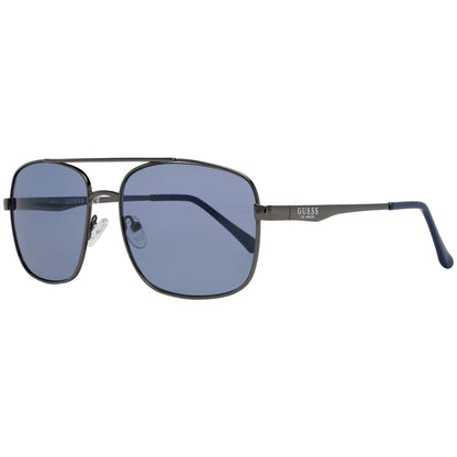 Guess Black Metal Sunglasses 1728,67434610848,Accessories,Black,Glasses and Sunglasses - Accessories,Guess,Men,New with tags,Sunglasses - Glasses and Sunglasses - Accessories