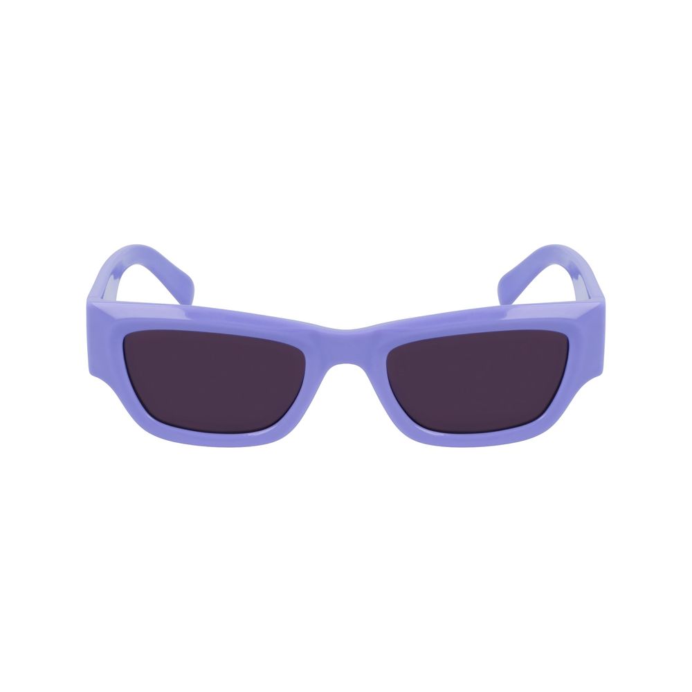 Karl Lagerfeld Multicolor Injected Sunglasses