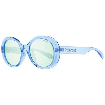 Polaroid Multicolor Plastic Sunglasses