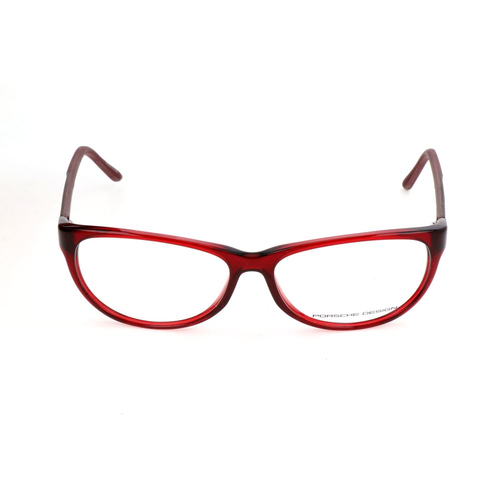 Porsche Design Multicolor Acetate Glasses (Frames)