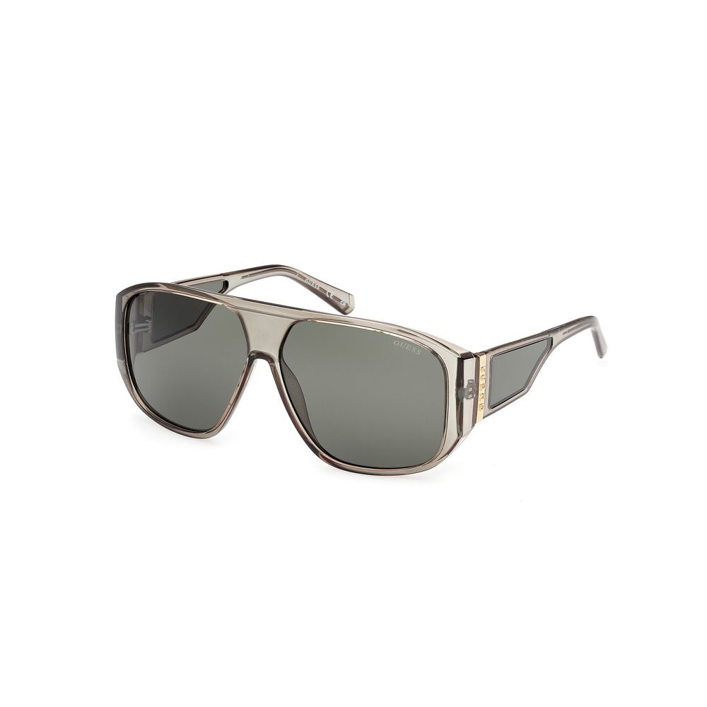 Guess Bicolor Resin Sunglasses 1728,67434610848,Accessories,Bicolor,Glasses and Sunglasses - Accessories,Guess,New with tags,Sunglasses - Glasses and Sunglasses - Accessories,Unisex