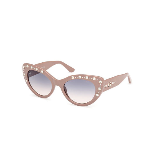 Guess Beige Resin Sunglasses1728,67434610848,Accessories,Beige,Glasses and Sunglasses - Accessories,Guess,New with tags,Sunglasses - Glasses and Sunglasses - Accessories,Women