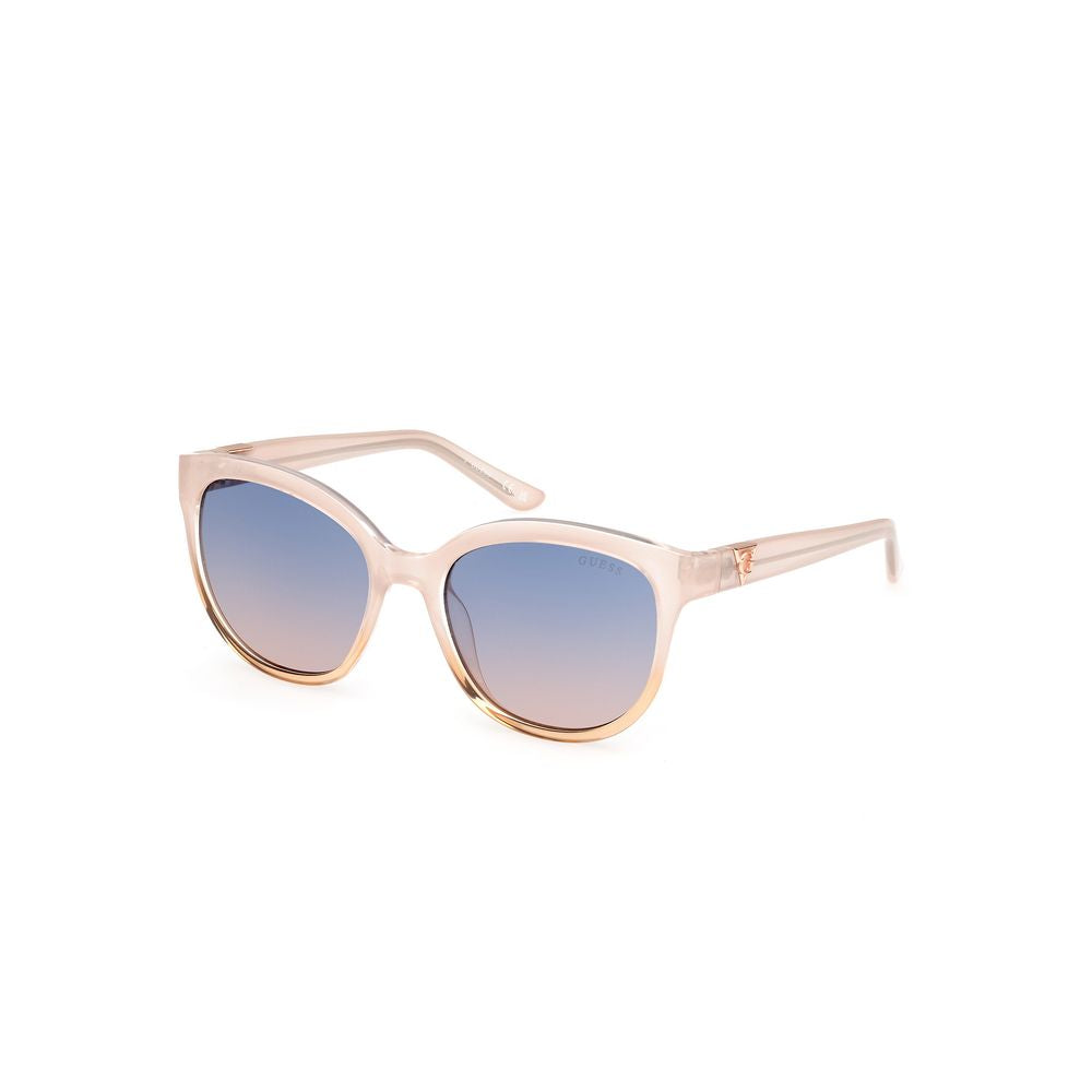 Guess Beige Resin Sunglasses1728,67434610848,Accessories,Beige,Glasses and Sunglasses - Accessories,Guess,New with tags,Sunglasses - Glasses and Sunglasses - Accessories,Women