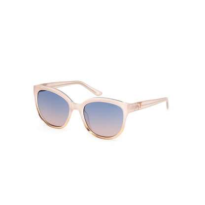 Guess Beige Resin Sunglasses1728,67434610848,Accessories,Beige,Glasses and Sunglasses - Accessories,Guess,New with tags,Sunglasses - Glasses and Sunglasses - Accessories,Women