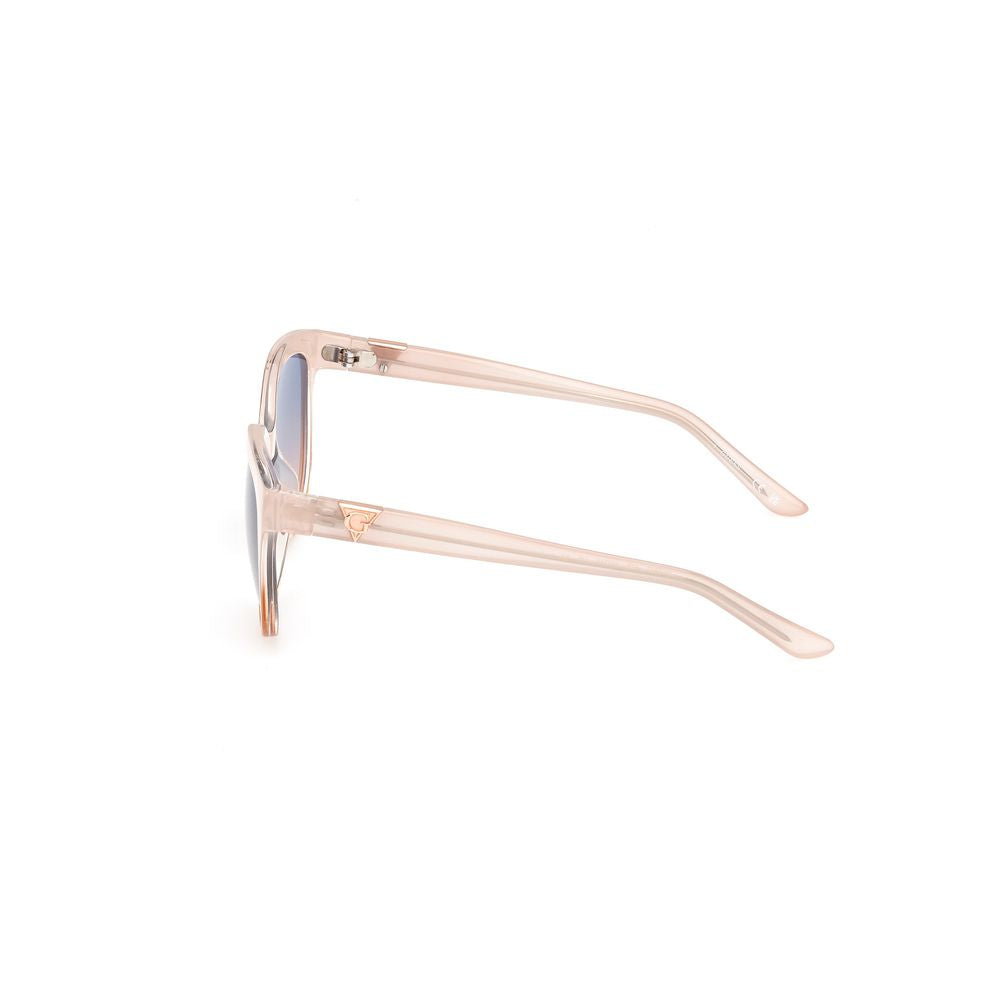 Guess Beige Resin Sunglasses1728,67434610848,Accessories,Beige,Glasses and Sunglasses - Accessories,Guess,New with tags,Sunglasses - Glasses and Sunglasses - Accessories,Women