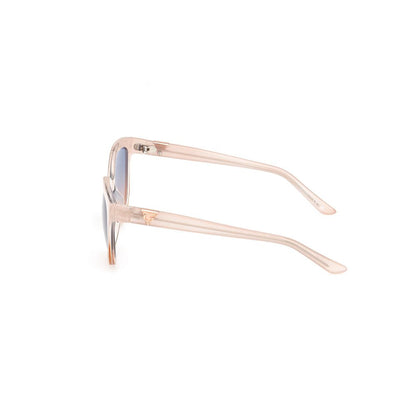 Guess Beige Resin Sunglasses1728,67434610848,Accessories,Beige,Glasses and Sunglasses - Accessories,Guess,New with tags,Sunglasses - Glasses and Sunglasses - Accessories,Women
