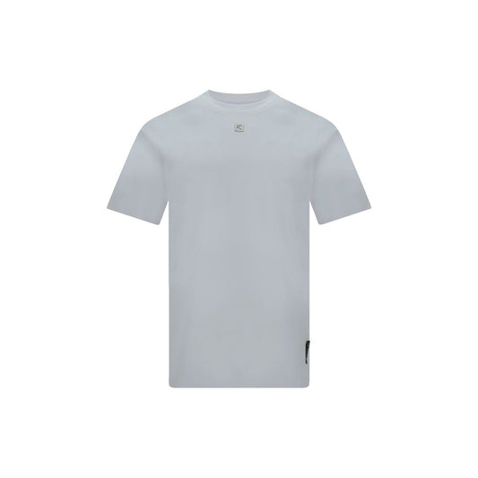 Fendi White Cotton T-Shirt 1728,72470364320,Clothing,Fendi,Men,New with tags,S,T-Shirts - Clothing,T-Shirts - T-Shirts - Clothing,White,XL