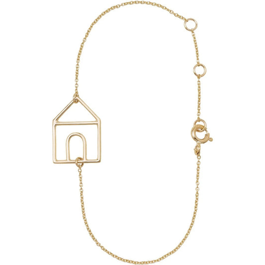 ALIITA BRACCIALI MOD. HRPU220000YG09K DESIGNER FASHION JEWELLERY