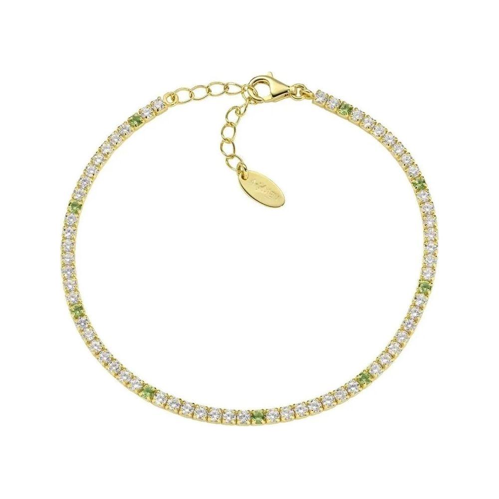 AMEN JEWELRY Mod. BT7GOLB16 BIJOUX
