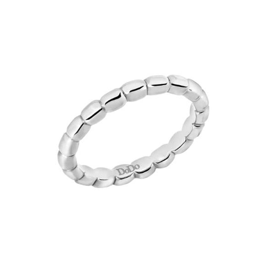 ANELLI DODO MOD. DAC3002GRANX000AG51 DESIGNER FASHION JEWELLERY