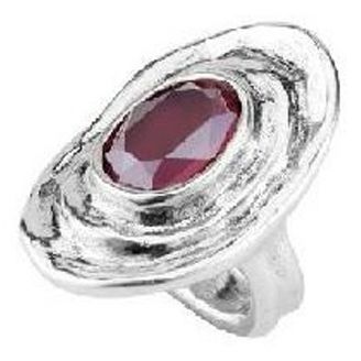 ANELLI UNO DE 50 MOD. UD_AN10588ROJMTL0L DESIGNER FASHION JEWELLERY