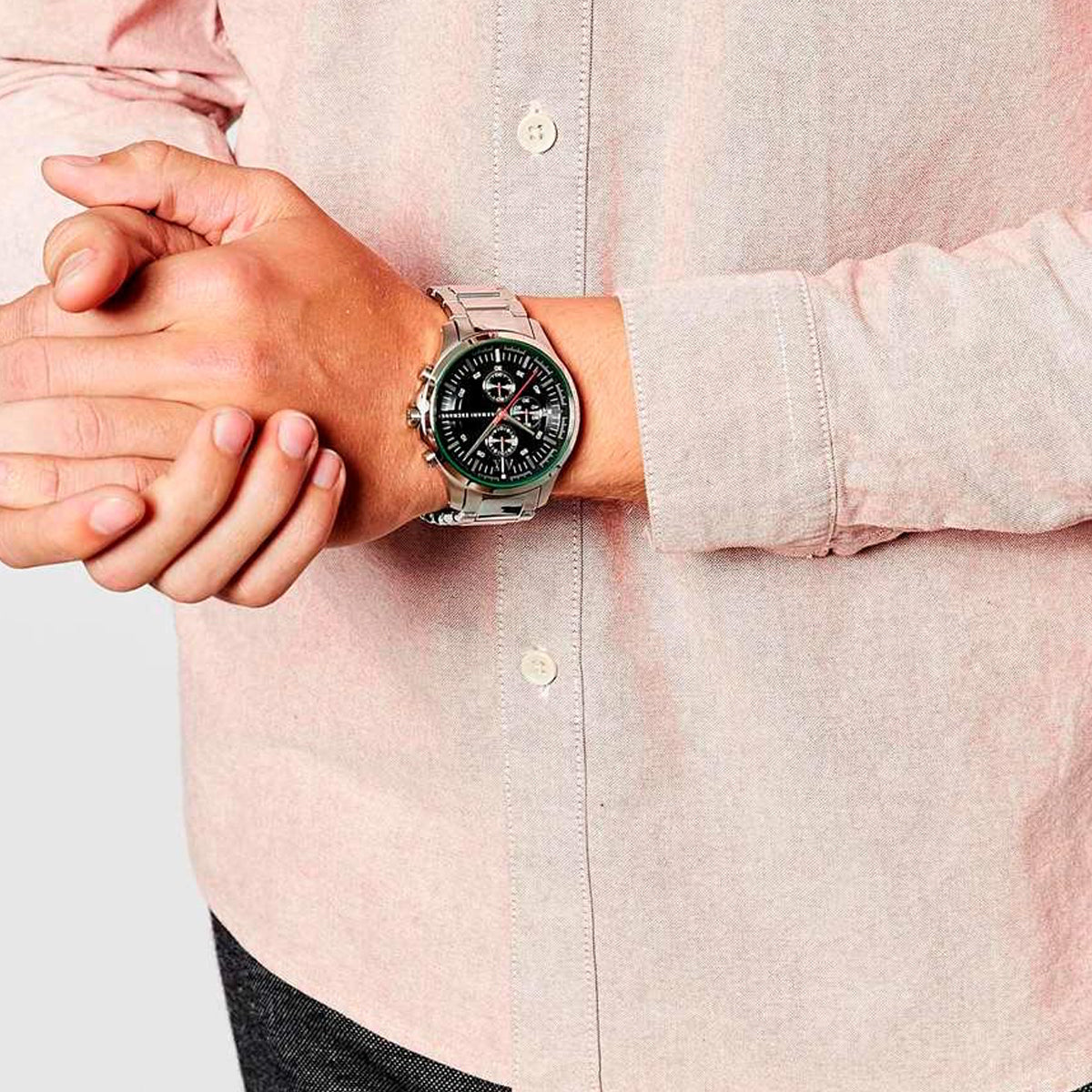 ARMANI EXCHANGE Mod. HAMPTON