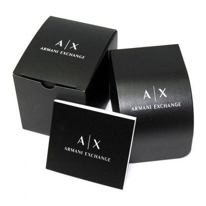 ARMANI EXCHANGE Mod. HAMPTON A|X ARMANI EXCHANGE