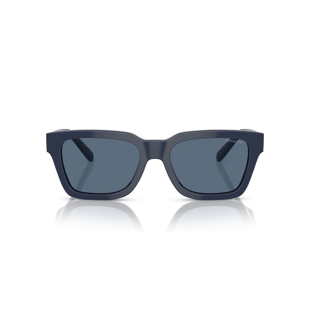 Arnette Blue Resin Sunglasses