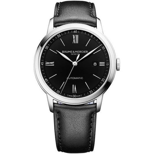 BAUME & MERCIER Mod. CLASSIMA Automatic MOA10453