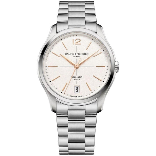 BAUME & MERCIER Mod. CLIFTON MOA10793