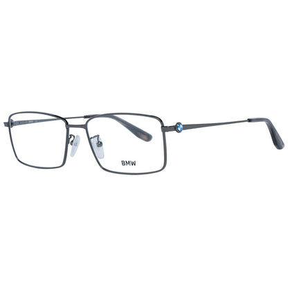 BMW Gray Metal Glasses (Frames)