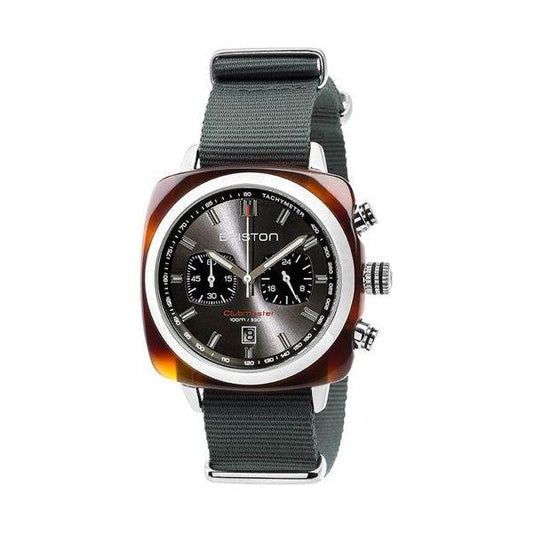 BRISTON WATCHES Mod. 17142.SA.TS.11.NG WATCHES