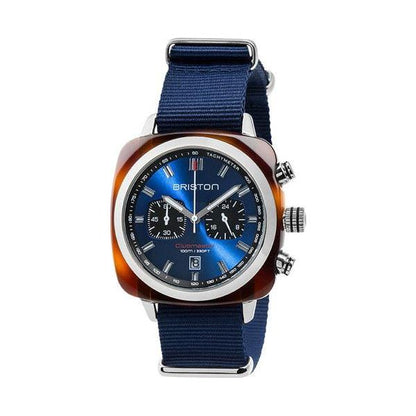 BRISTON WATCHES Mod. 17142.SA.TS.9.NNB WATCHES