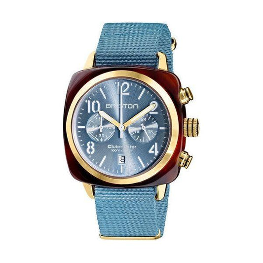 BRISTON WATCHES Mod. 19140.PYA.T.25.NIB WATCHES