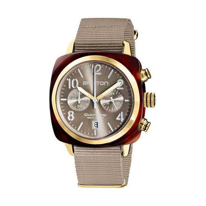 BRISTON WATCHES Mod. 19140.PYA.T.30.NT WATCHES