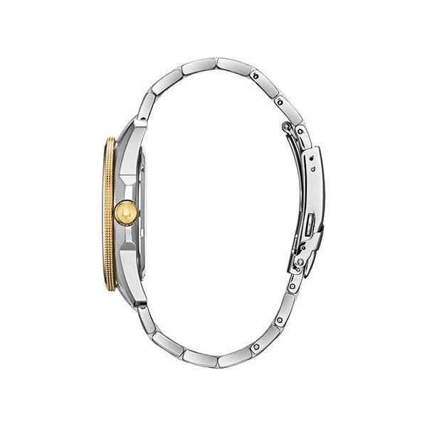 BULOVA WATCHES Mod. 98B334 WATCHES