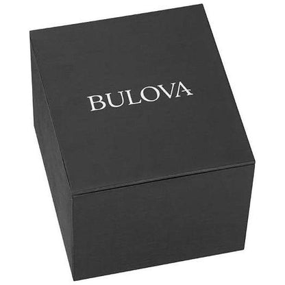 BULOVA WATCHES Mod. 98B334 WATCHES