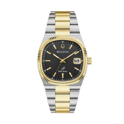 BULOVA WATCHES Mod. 98B458 WATCHES