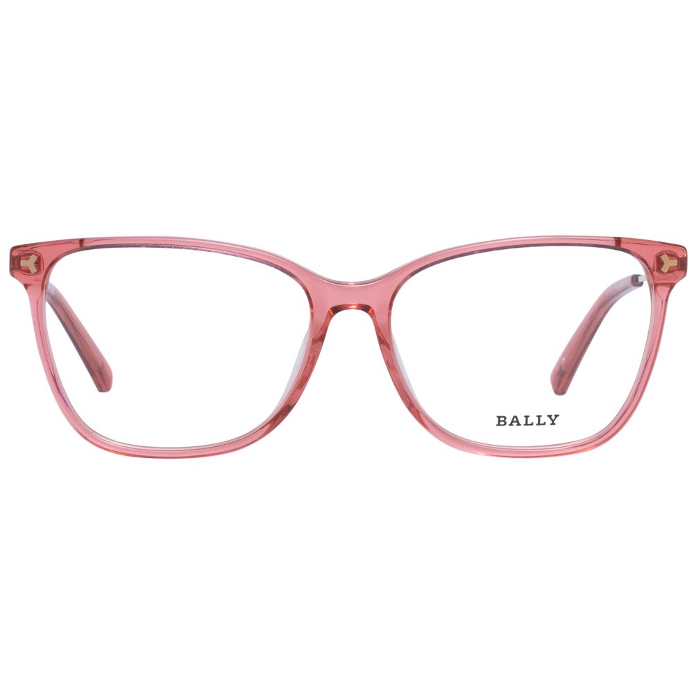 Bally Multicolor Metal & Plastic Glasses (Frames)