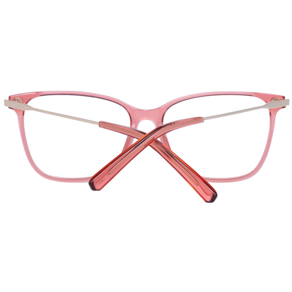 Bally Multicolor Metal & Plastic Glasses (Frames)