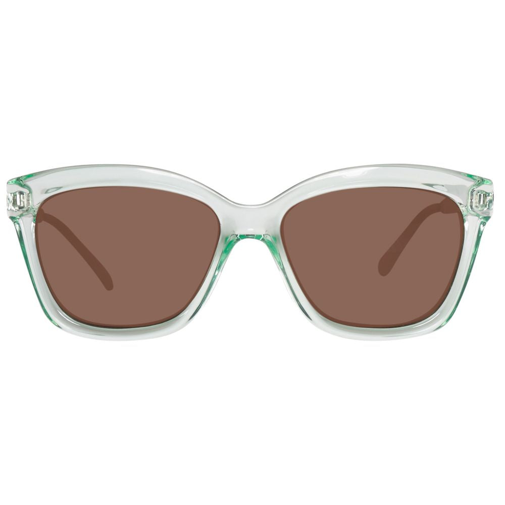 Benetton Bicolor Resin Sunglasses