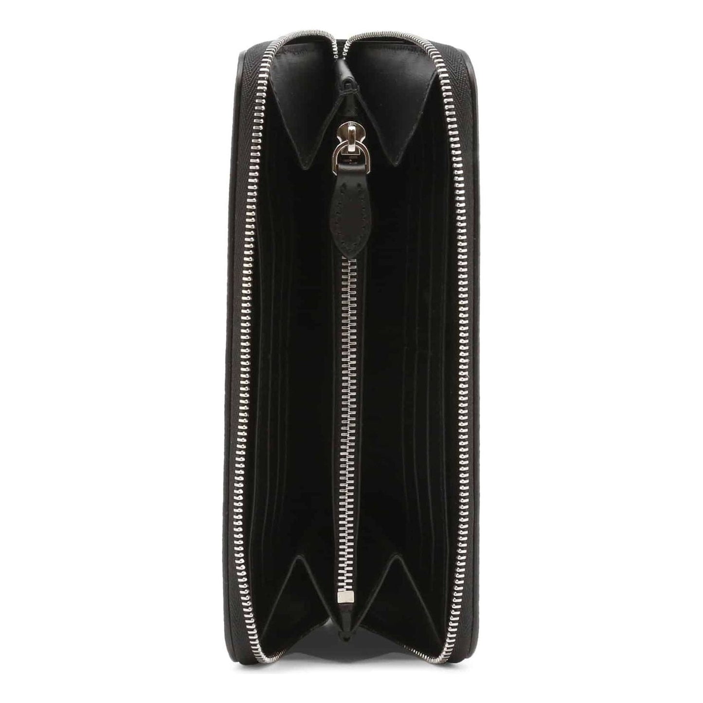 Burberry Leather Wallets in Brown Wallets